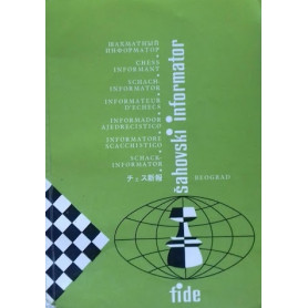 Sahovski informator 33