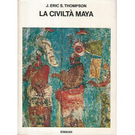 La civiltà  Maya