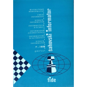 Sahovski informator47. I - VI 1989