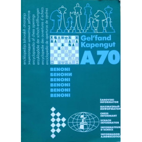 Gel'fand Kapengut A 70