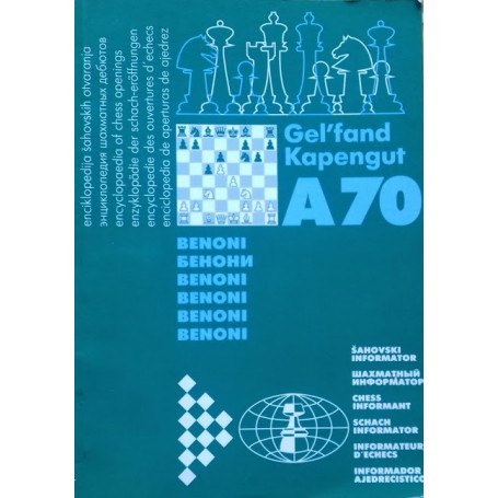 Gel'fand Kapengut A 70