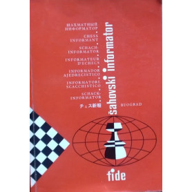 Sahovski informator 30