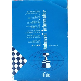 Sahovski informator 31