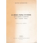 Le mura Papali di Roma. Città  Leonina e Gianicolo. Storia - Topografia - Politica