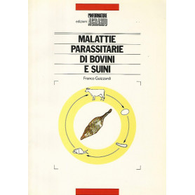 Malattie parassitarie di bovini e suini