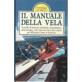 Il manuale di vela