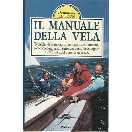 Il manuale di vela