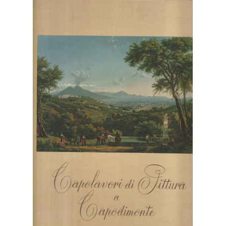 Capolavori di pittura a Capodimonte