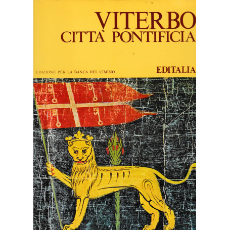 Viterbo città  Pontificia
