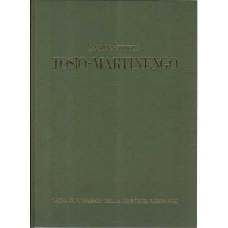 La pinacoteca Tosio - Martinengo