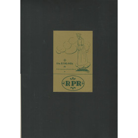 L'avvisatempo RPR. 18 opere grafiche