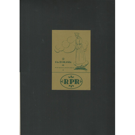 L'avvisatempo RPR. 18 opere grafiche