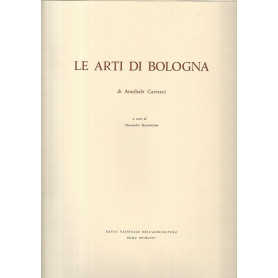 Le arti di Bologna