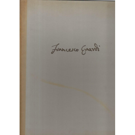 Francesco Guardi