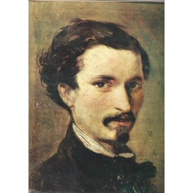 Silvestro Lega. Pittura italiana dell'ottocento