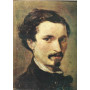 Silvestro Lega. Pittura italiana dell'ottocento