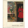L'arte di Emanuele Iezzi