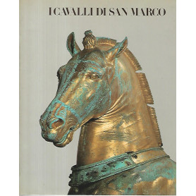 I cavalli di San Marco