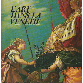 L'art dans la Venetie