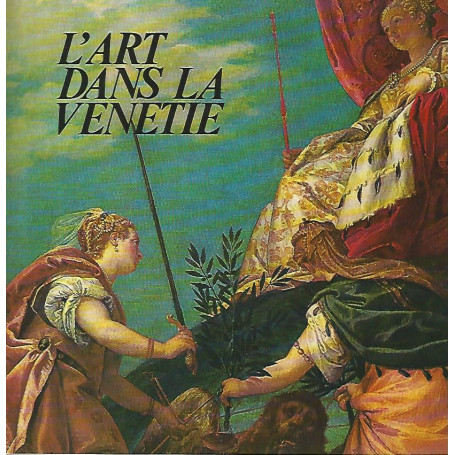 L'art dans la Venetie