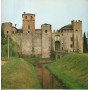 Chateaux forteresses et bourgs mures dans la Venetie