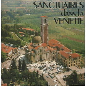 Sanctuaires dans la Venetie