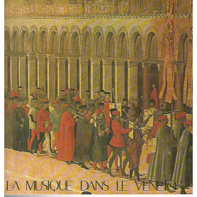 La musique dans le Veneto