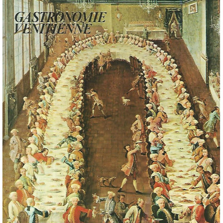 Gastronomie venitienne