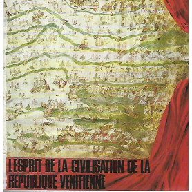 L'esprit de la civilisation de la republique venitienne