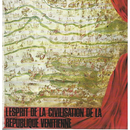 L'esprit de la civilisation de la republique venitienne