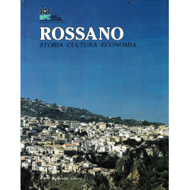 Rossano. Storia