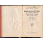 Il problema dell'educazione nella storia del pensiero. vol. 2° Dal Rinascimento all'Illuminismo.