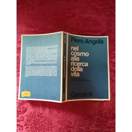 Nel cosmo alla ricerca della vita
