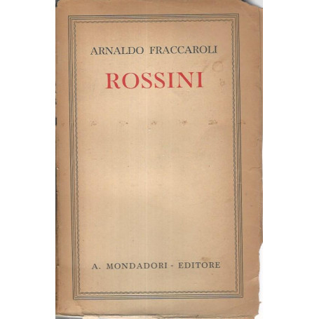 Rossini