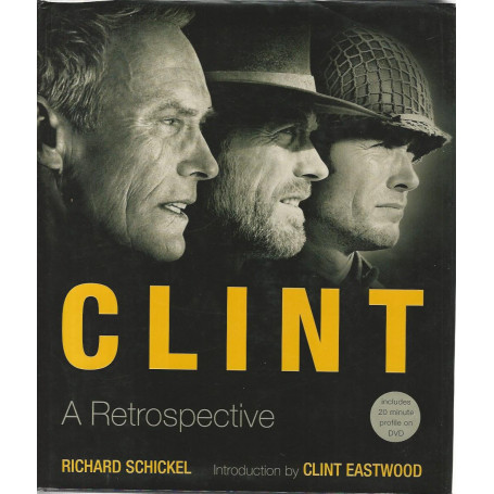 Clint a retrospective