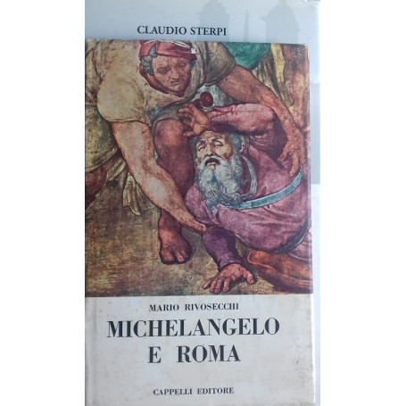 Michelangelo a Roma