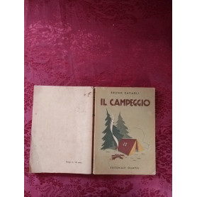 Il campeggio