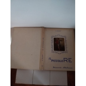Il piccolo re
