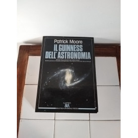 Il guinness dell' astronomia