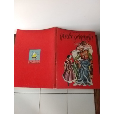 Piccola principessa