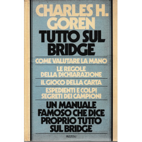 Tutto sul bridge