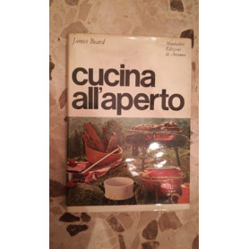 CUCINA ALL'APERTO
