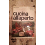 CUCINA ALL'APERTO