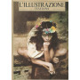 L'illustrazione italiana. Febbraio -Marzo 1984