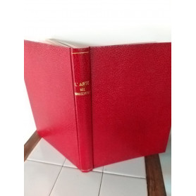 L'arte nel rinascimento  volume VI