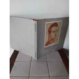 I MAESTRI DEL DISEGNO: ITALIANI