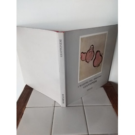 I MAESTRI DEL DISEGNO:GIAPPONESI
