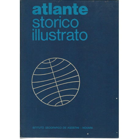 Atlante storico illustrato