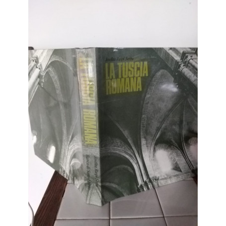 La Tuscia Romana. Un territorio come esperienza d'arte: evoluzione urbanistico -architettonica