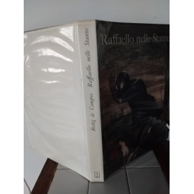 Raffaello nelle Stanze